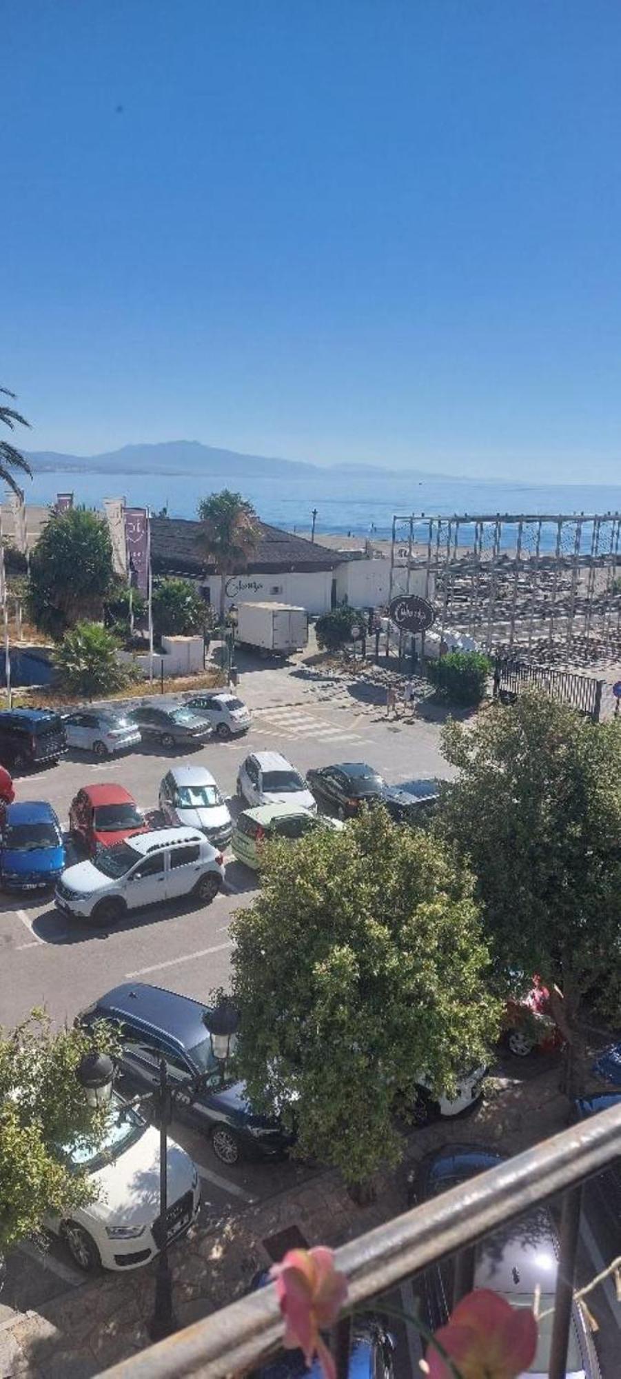 דירות מנילבה Duquesa Port מראה חיצוני תמונה