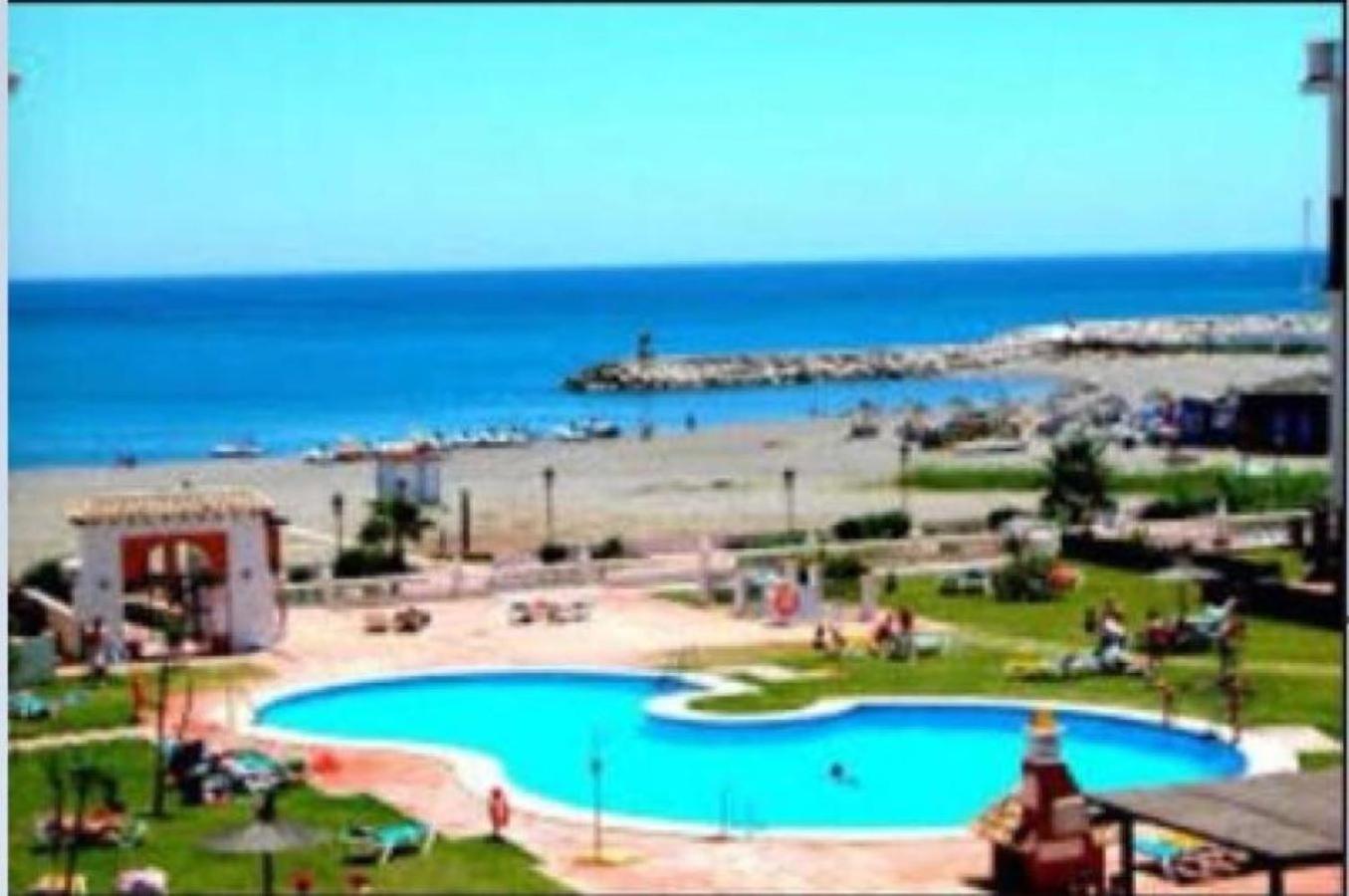 דירות מנילבה Duquesa Port מראה חיצוני תמונה