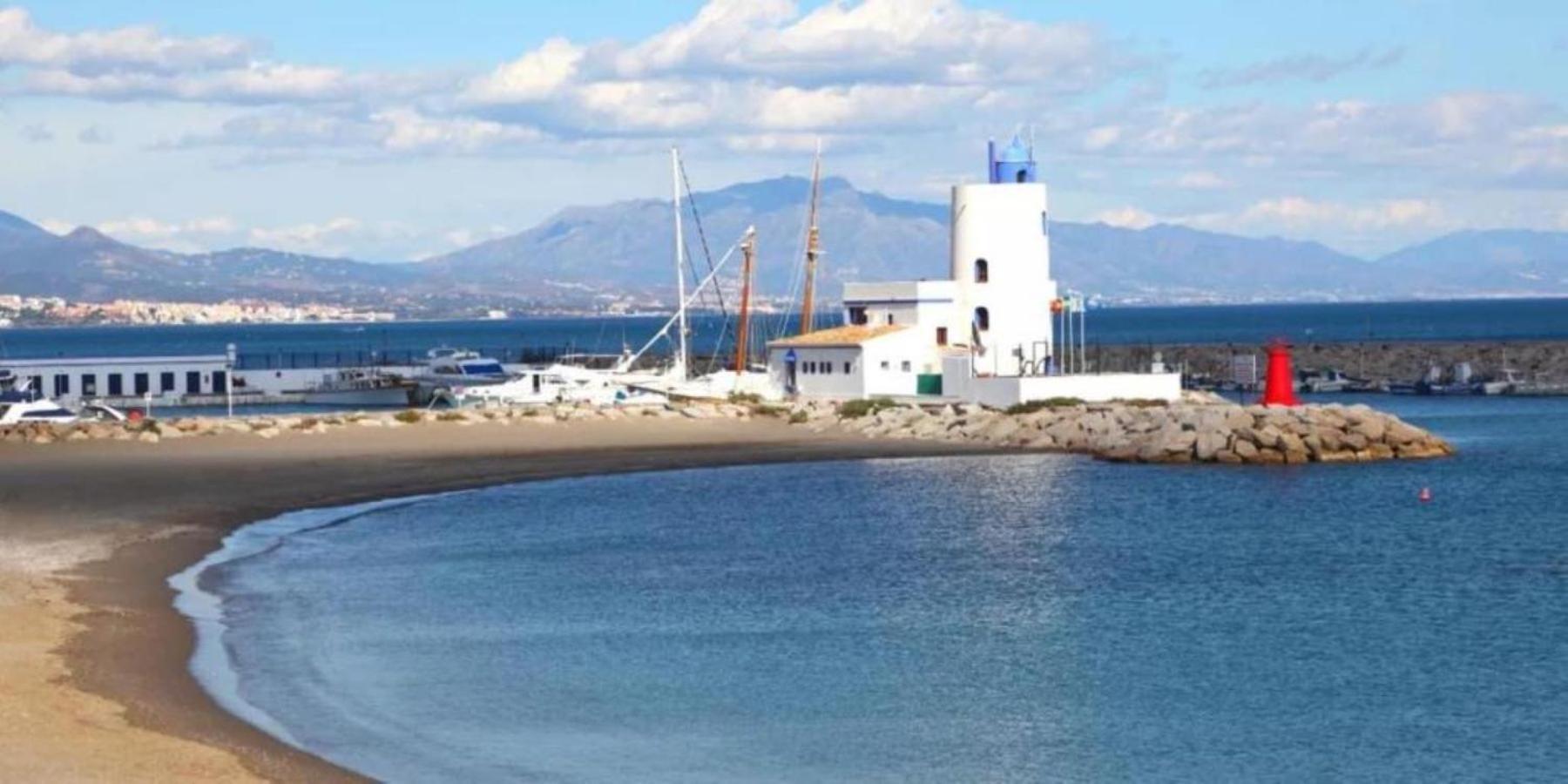 דירות מנילבה Duquesa Port מראה חיצוני תמונה